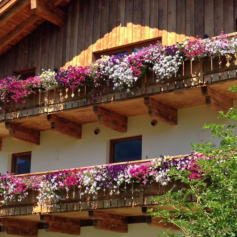 Bucherhof Obsteig Exterior photo